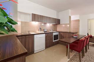 The Suadiye Residence