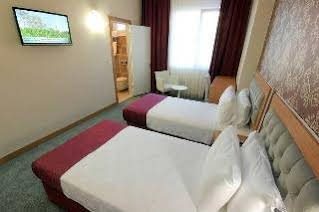 Helikon Business Hotel