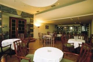 Kervansaray Bursa City Otel
