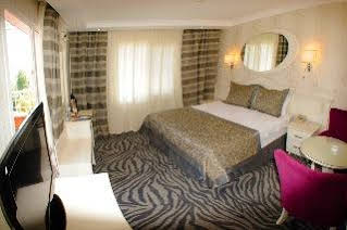 Elegance Resort Hotel & SPA Wellness-Aqua