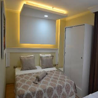 Sanli Hotel Hammam & SPA