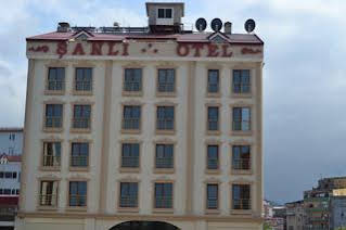 Sanli Hotel Hammam & SPA