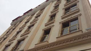 Sanli Hotel Hammam & SPA