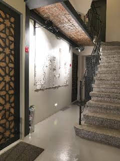 Stories Rooms Galata
