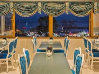 Hotel Kumkapi Konagi