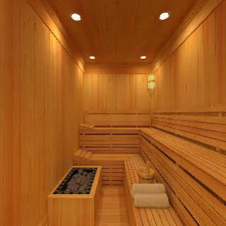 Sanli Hotel Hammam & SPA