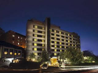 Hotel Anatolia City Center Bursa.