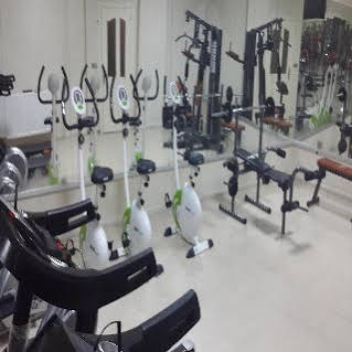 Sanli Hotel Hammam & SPA