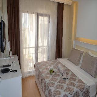 Sanli Hotel Hammam & SPA