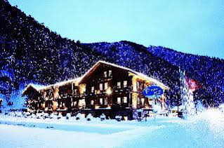 Royal Uzungol Hotel & Spa.