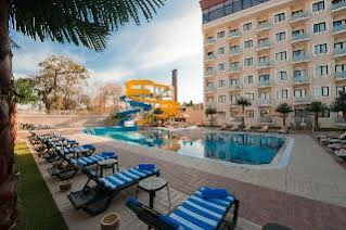 Elegance Resort Hotel & SPA Wellness-Aqua