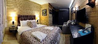 Royal Uzungol Hotel & Spa.