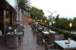 Hotel Anatolia City Center Bursa.