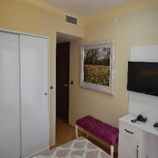 Sanli Hotel Hammam & SPA