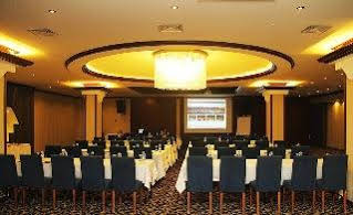 Elegance Resort Hotel & SPA Wellness-Aqua