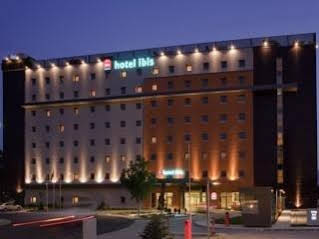 Ibis Bursa
