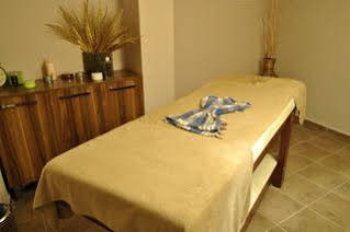Sanli Hotel Hammam & SPA