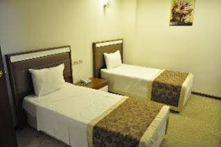 Ts Gold Hotel