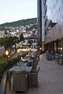 Hotel Anatolia City Center Bursa.