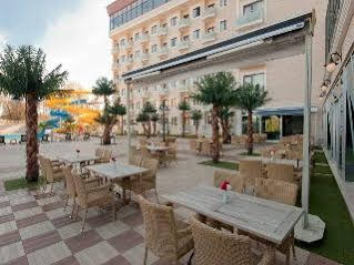 Elegance Resort Hotel & SPA Wellness-Aqua