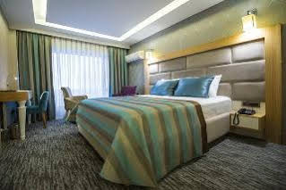 THE BERUSSA HOTEL