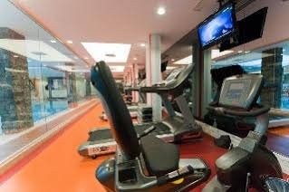 Elegance Resort Hotel & SPA Wellness-Aqua