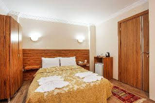 Casa Mia Hotel