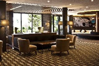 Hotel Anatolia City Center Bursa.