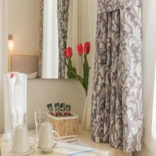 Cozy Suites