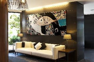 Hotel Anatolia City Center Bursa.