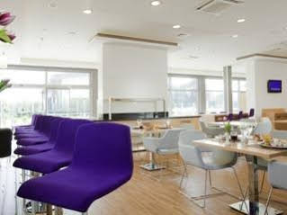Ibis Bursa