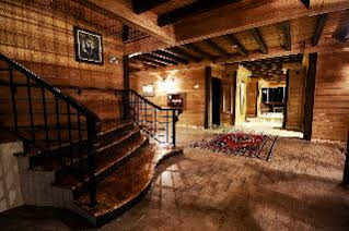 Royal Uzungol Hotel & Spa.
