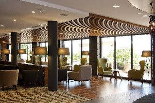 Hotel Anatolia City Center Bursa.