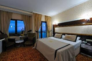 Elegance Resort Hotel & SPA Wellness-Aqua