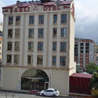 Sanli Hotel Hammam & SPA