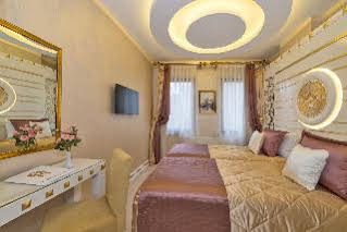 The Million Stone Hotel - Special Category
