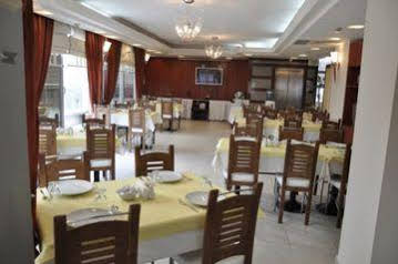 Gold 1 Hotel
