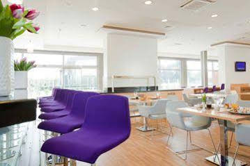 Ibis Bursa