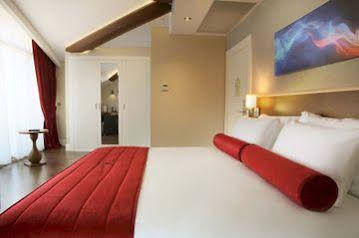 Veyron Hotels & Spa