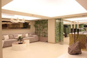 Tiara Thermal & Spa Hotel