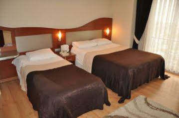 Gold 1 Hotel