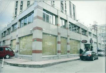 Gold 3 Hotel