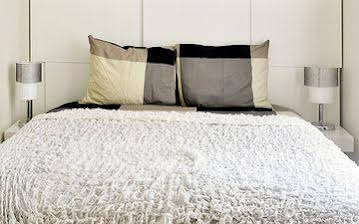 Cozy Flats Defne Apartment