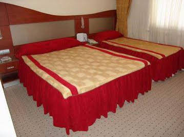 Gold 1 Hotel