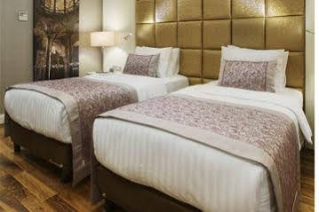 Dedeman Bostanci Istanbul Hotel & Convention Center