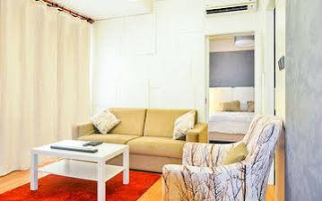 Cozy Flats Defne Apartment