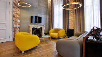 The Public Hotel Istanbul.
