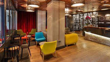 The Public Hotel Istanbul.