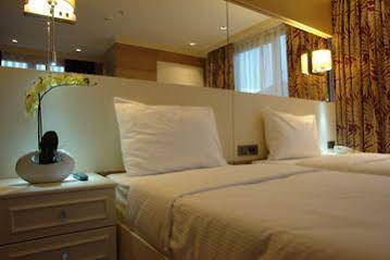 Hotel Le Mirage