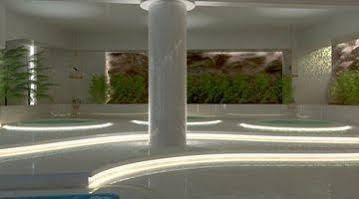 Tiara Thermal & Spa Hotel